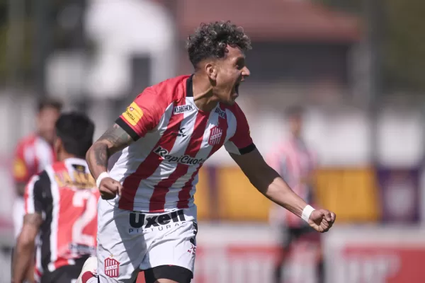 Así quedó San Martín en las posiciones después de la victoria ante Chacarita