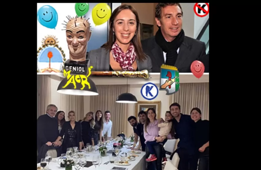 El análisis de Jorge Asís: La prisión de la foto y el gobierno de la post peste