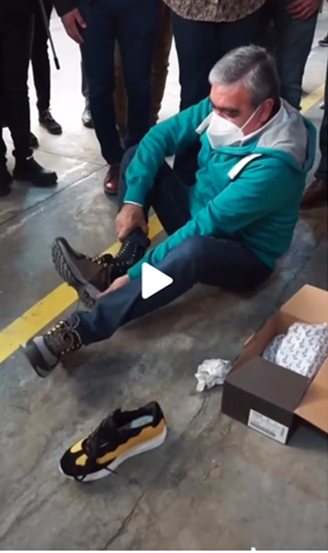 ¿Qué están haciendo los precandidatos tucumanos en TikTok?