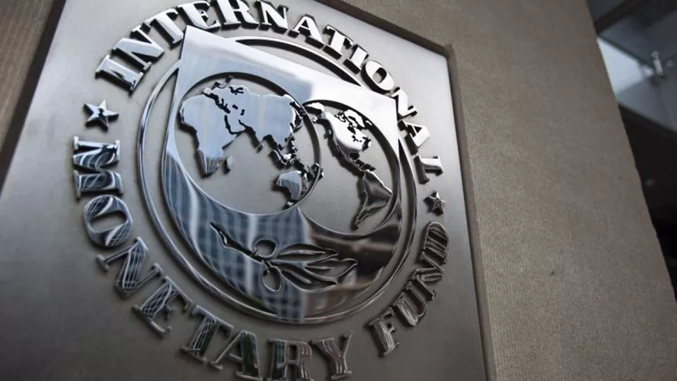 Llegan U$S 4.355 millones del FMI, para pagar deudas