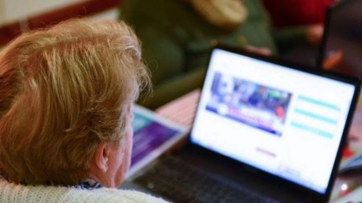 Plan Mi Compu: qué tiene que hacer un jubilado para acceder a la compra de equipos en 40 cuotas