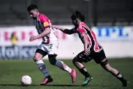 Gracias a un triunfo inédito, San Martín se metió de lleno en la pelea