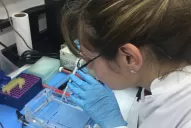 Las mujeres ocupan menos del 25% del empleo en Ciencia y Tecnología en la Argentina