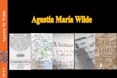 Dos siglos de cartas magnas tucumanas