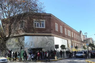 Cartas de lectores II: bienes patrimoniales