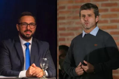 El concejal Argiró denunció un posible pacto de Campero con Manzur por la municipalidad de Yerba Buena