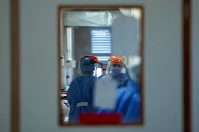 Murió una mujer infectada con la variante Delta de coronavirus en Córdoba
