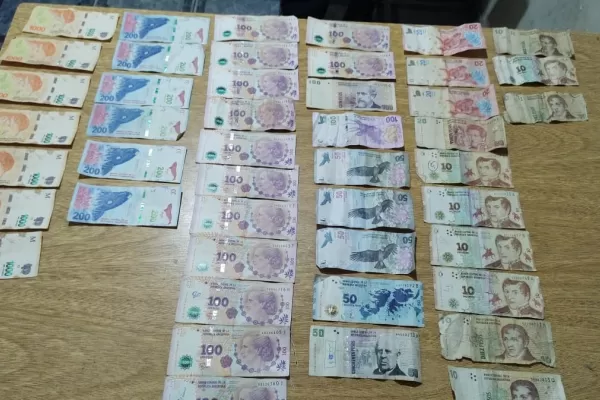 Asaltaron una carnicería en Yerba Buena y se llevaron $ 50.000: hay dos detenidos