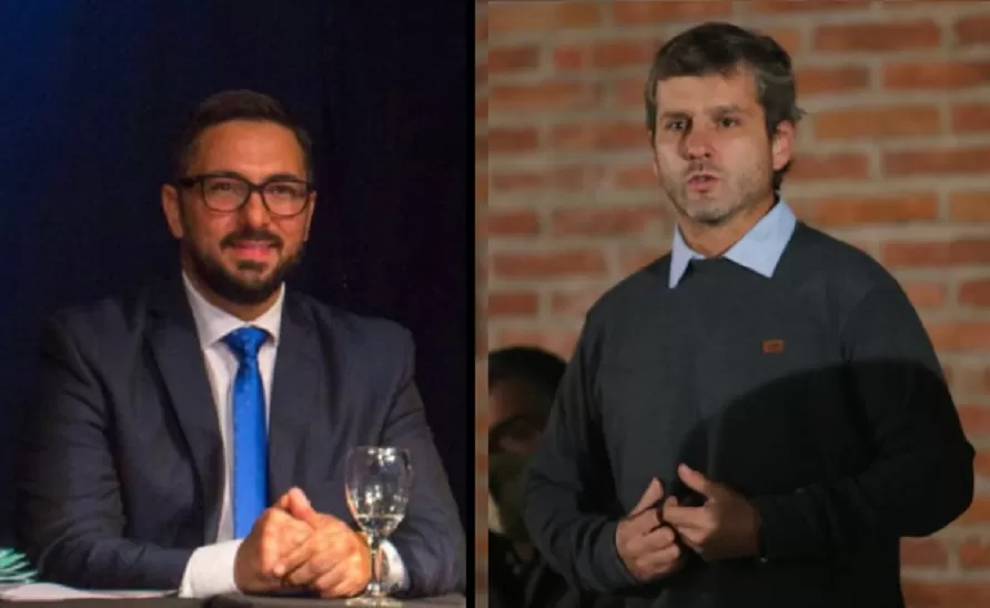 ARGIRÓ cuestiona al intendente Campero. 