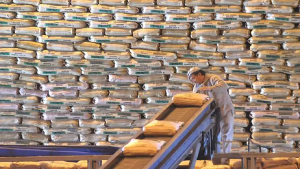 Avanzó al 68% la zafra estimada