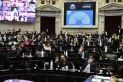 Un proyecto de Ley busca garantizar alimentos a hijos de parejas separadas