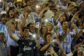 Las claves para entender cómo será el regreso de los hinchas a los estadios