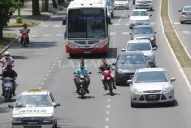 Desde qué fecha y cómo se puede sacar turno para tramitar la licencia de conducir en Capital