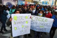 Tucumán es el tercer distrito más beneficiado con los planes Potenciar Trabajo