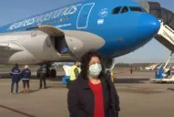 Vizzotti: No tenemos circulación predominante de la variante Delta