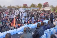 Jaldo: en Buenos Aires tampoco quieren la re reelección de Manzur”