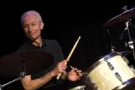 Se fue Charlie Watts, el baterista que unió el jazz y el rock