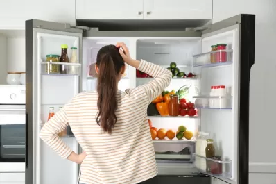 Cuidado: la comida en la heladera también corre riesgo