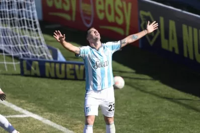 Atlético: 10 claves de un partido clave