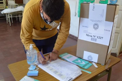 La disputa política puede atraer al votante a las urnas