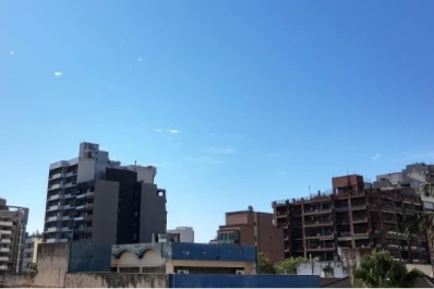 Martes fresco, pero agradable en Tucumán