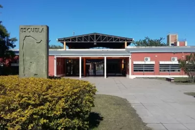 Aguilares: el Instituto Técnico desmintió las acusaciones de Adiunt contra Jaldo
