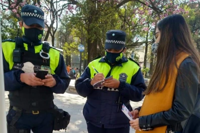 Piden citar a Maley en la Legislatura, por la supuesta persecución de candidatos opositores