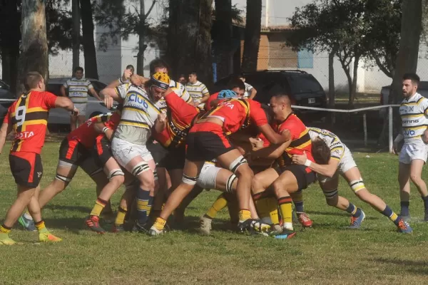 Rugby: cuestión de identidad