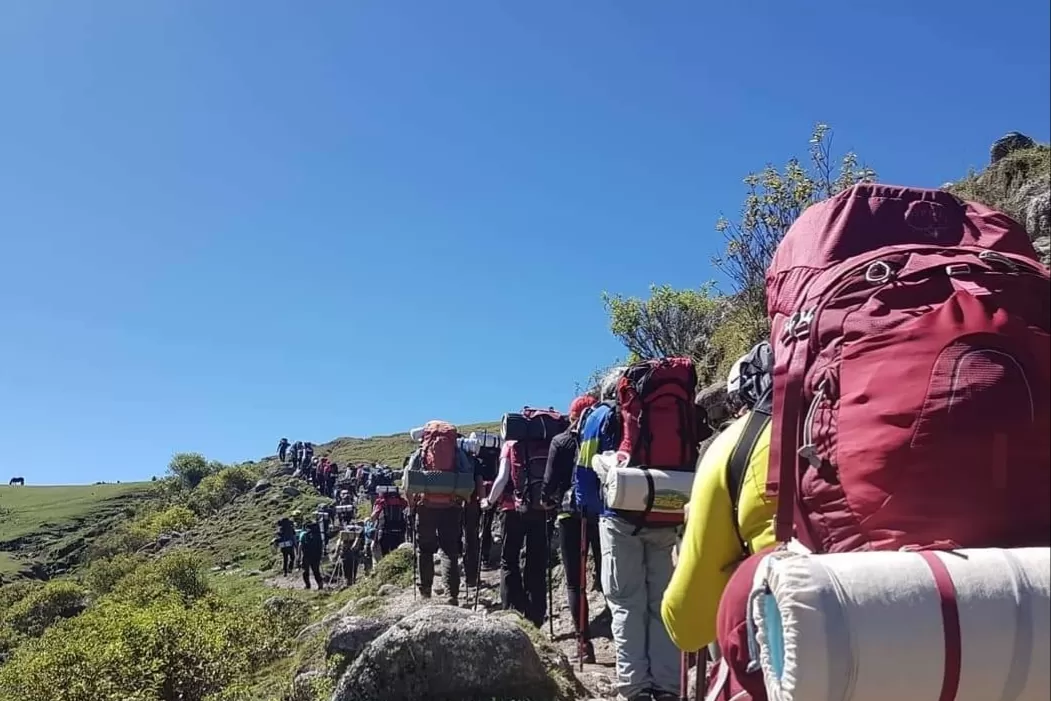 En Tucumán se realizará el cuarto encuentro de Vigías de la Pachamama