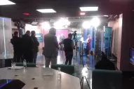 #TucumánDebate: los asesores se convirtieron en hinchas de las precandidatas