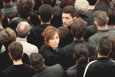 Qué hay para ver en CCC Go, Netflix, Disney+, Starzplay, HBO Max y Mubi