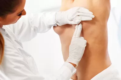 Ponen en marcha un algoritmo que sirve para detectar el cáncer de mama