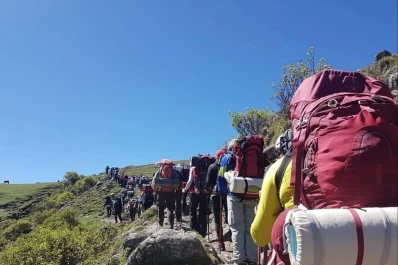 En Tucumán se realizará el cuarto encuentro de Vigías de la Pachamama