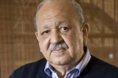 Falleció Eduardo Brizuela del Moral, ex gobernador de Catamarca y actual diputado de la UCR