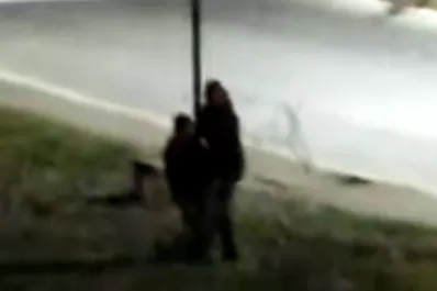 En la capital robaron más de 10 kilómetros de cables del alumbrado en 2022