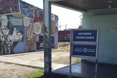 En Famaillá, se estrenará una Cantata por la Memoria de los desaparecidos