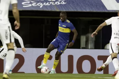 Boca le ganó a Platense y logró su segunda victoria al hilo