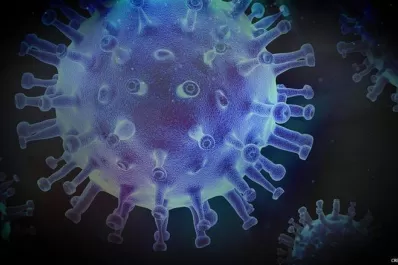 ¿Covid-22? Un investigador suizo advierte sobre la posible aparición de una nueva supervariante