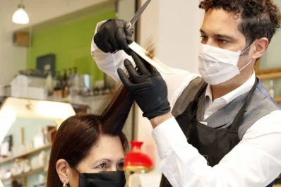 Encuesta Día de los Peluqueros: ¿cuántas veces al mes vas a la peluquería?
