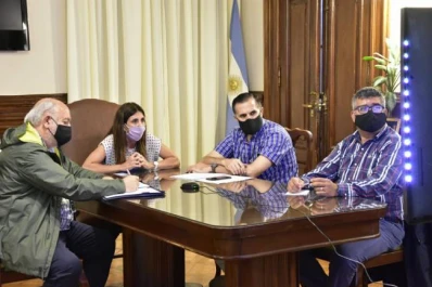 El Gobierno, en tratativas con Nación para construir terminales de colectivos en Tucumán