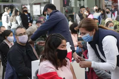 Tucumán suma 236 nuevos casos y seis muertes por covid-19
