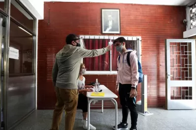 “Covid-22”: la nueva teoría que se hizo viral fue criticada por expertos