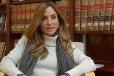 No podemos permitir que se busquen réditos electorales con las víctimas, dijo Tolosa Paz