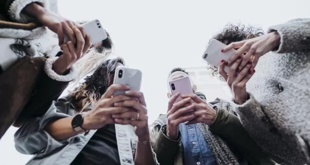 ¿A quiénes les hablan los políticos?