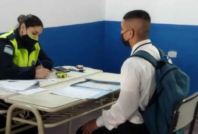 PRENSA Y COMUNICACIÓN PÚBLICA