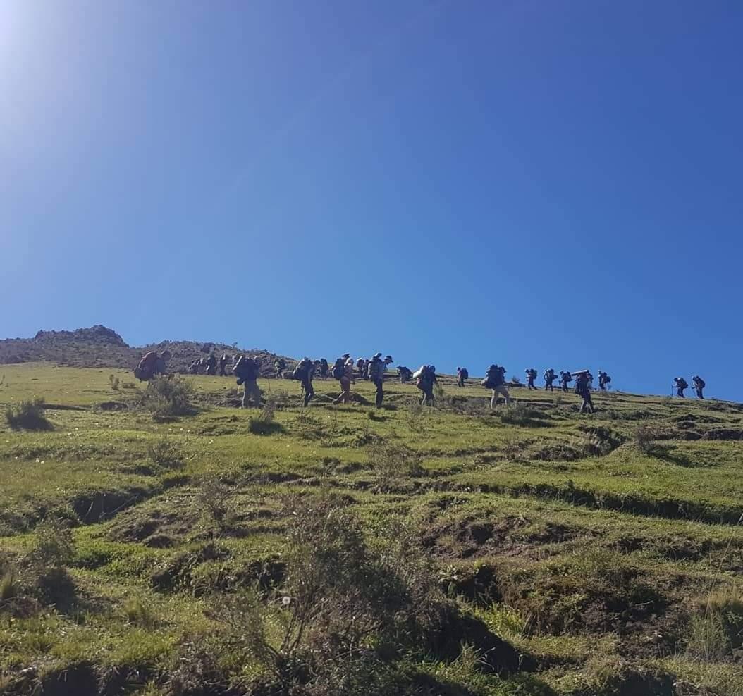 En Tucumán se realizará el cuarto encuentro de Vigías de la Pachamama