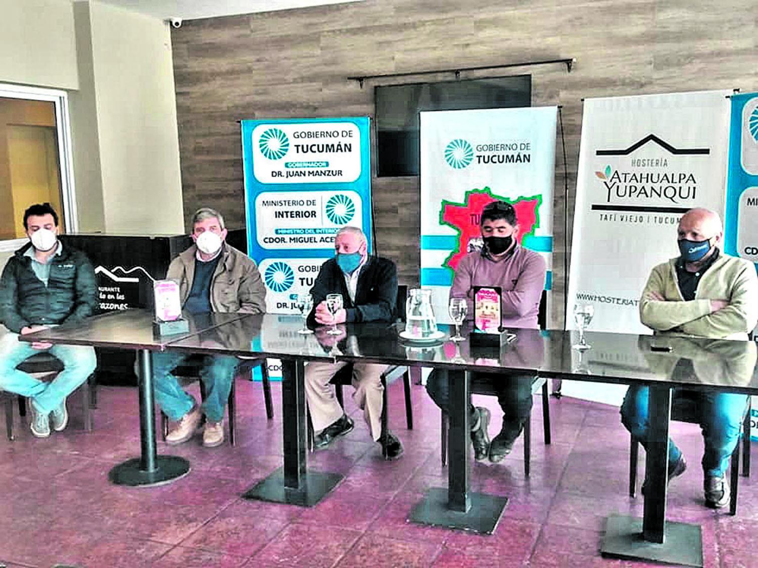 Motores: la agenda de los próximos dÍas viene súper cargada