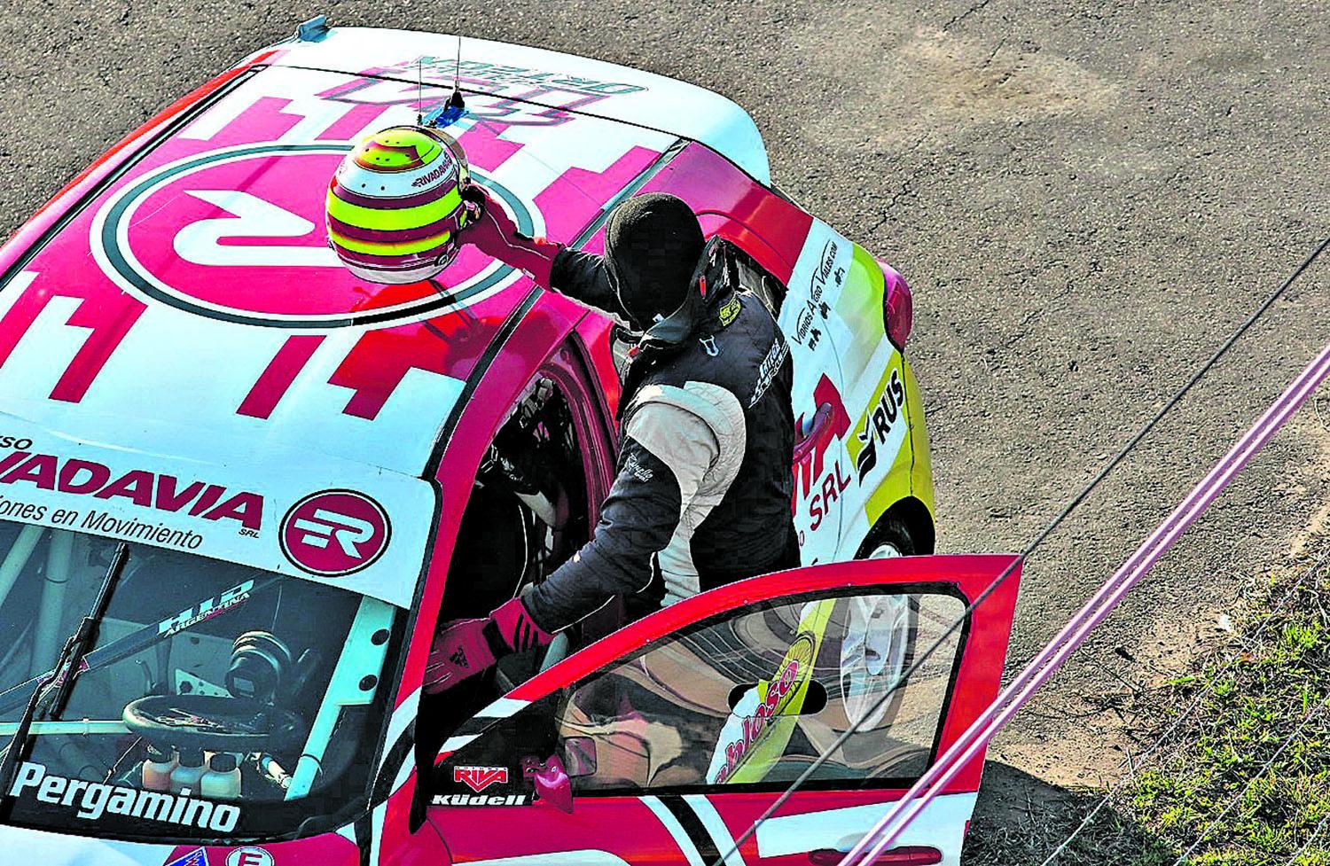 Motores: la agenda de los próximos dÍas viene súper cargada