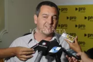 Según Colombres Garmendia, se sobredimensionó la tensa reunión de JxC