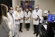  El primer estudio mundial que constata la duración a seis meses de anticuerpos de la Sputnik V se hizo en Tucumán